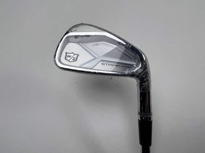 Wilson Staff Model CB Single 7 Iron True Temper Dynamic Gold R300 Regular RH NEW