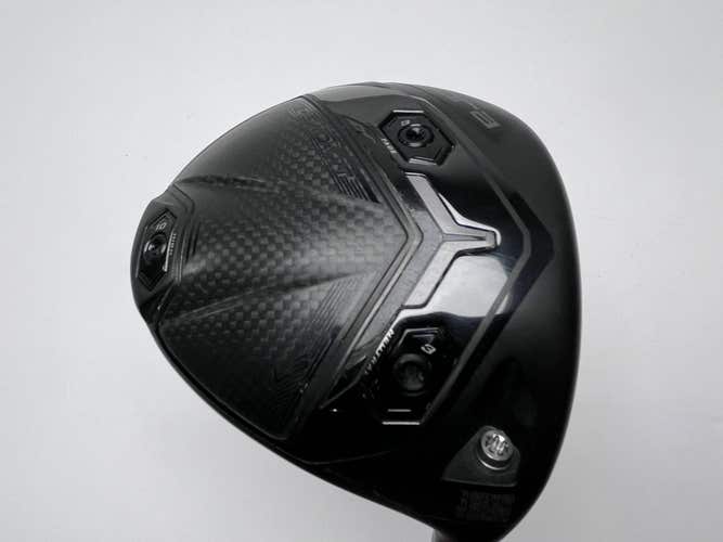 Cobra DS-ADAPT LS Driver 9* Denali Red 6.0 50g Stiff RH