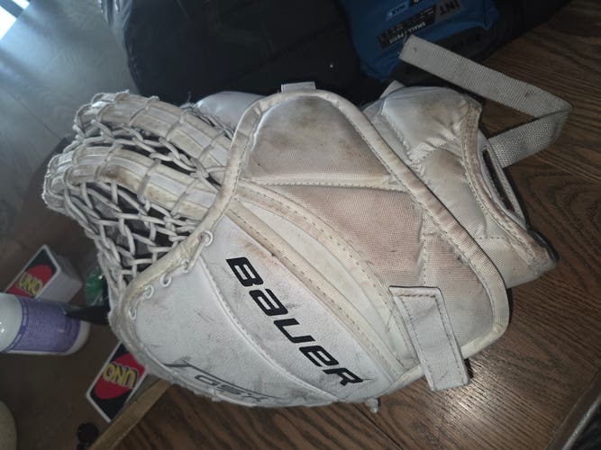 Bauer GSX Regular (Used)