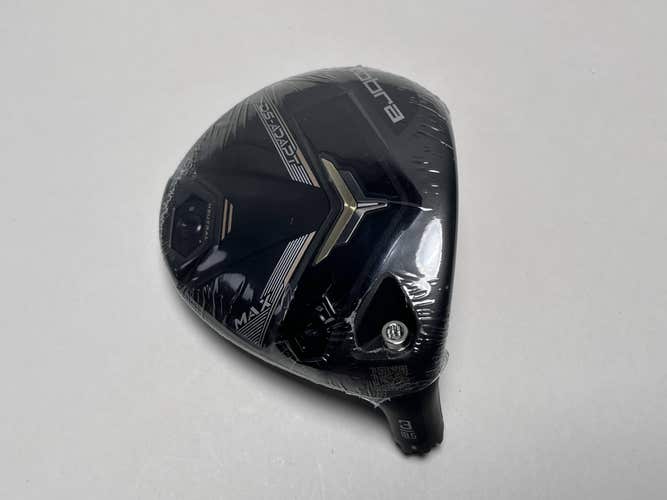 Cobra DS-ADAPT MAX 3 Fairway Wood 18.5* HEAD ONLY Womens RH NEW