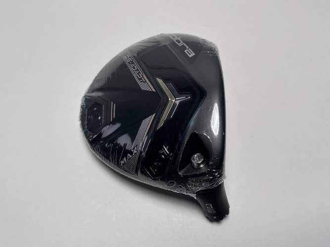 Cobra DS-ADAPT MAX 3 Fairway Wood 18.5* HEAD ONLY Womens RH NEW