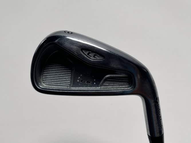 TaylorMade Rac LT Single 3 Iron T-Step Professional 110g Stiff Steel Mens RH