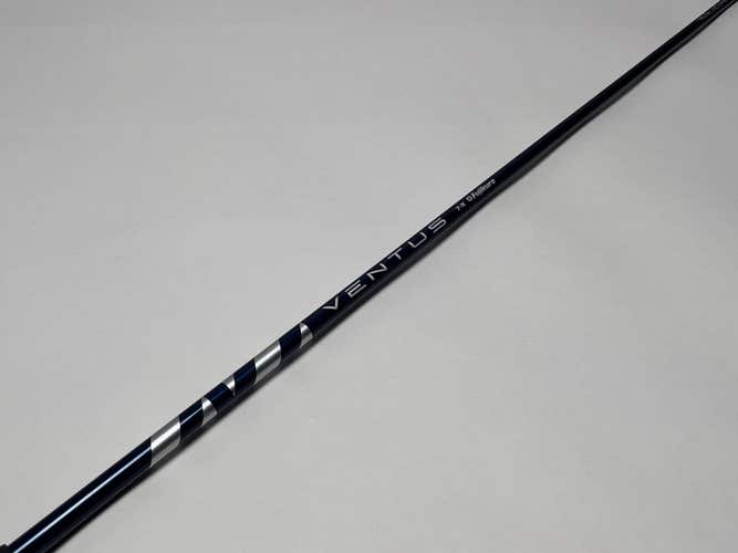 Fujikura Ventus Blue 7-X Velocore Extra Stiff Driver Shaft 43.5" - Titleist