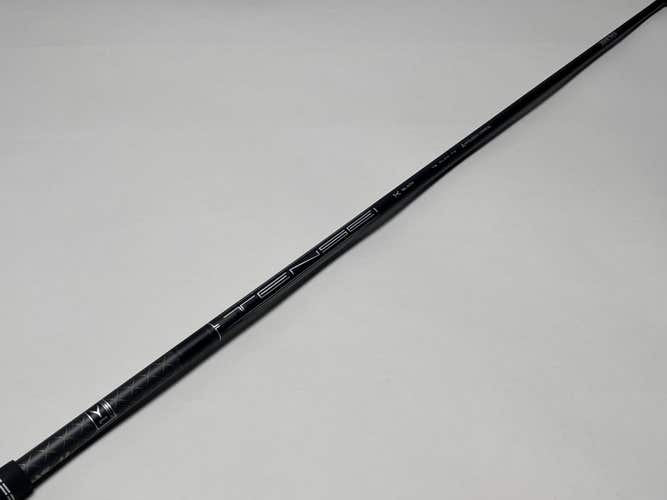 Mitsubishi Chemical Tensei 1K Black TX Fairway Wood Shaft 42.25" READ