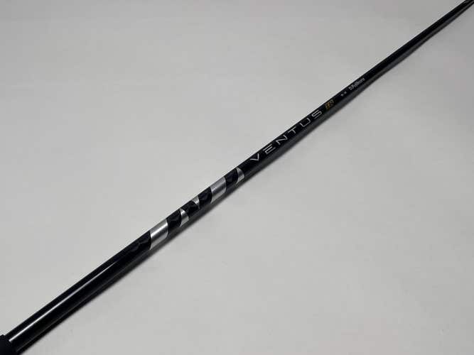 Fujikura Ventus Black TR 5-X Velocore Extra Stiff Driver Shaft 44.25" - Titleist