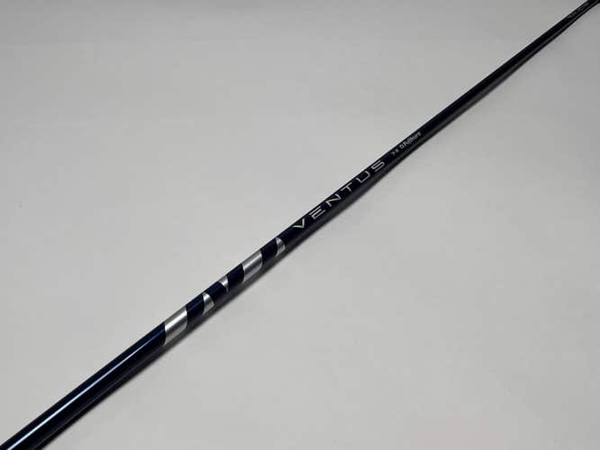 Fujikura Ventus Blue 7-X Velocore Extra Stiff Driver Shaft 44" - Titleist