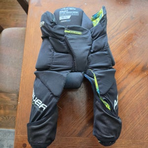 Bauer ACP Elite JR Medium Girdle