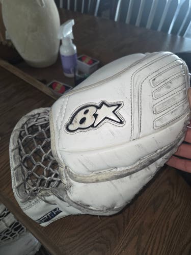 Brian's Optik Regular (Used)