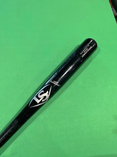 2016 Louisville Slugger I13 Birch Bat (-3) 30 oz 33" (Used)