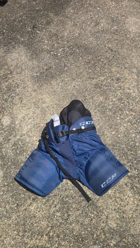 Youth Large CCM LTP Hockey Pants (Used)
