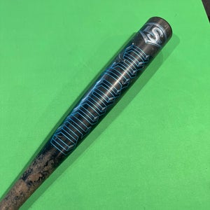 Louisville Slugger Omaha Alloy Bat BBCOR Certified (-3) 30 oz 33" (Used)