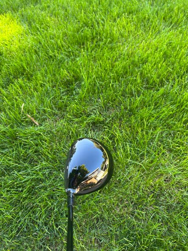 Men's 2020 Titleist TSi4 Right Handed Driver Stiff Flex Loft 8 (Used)