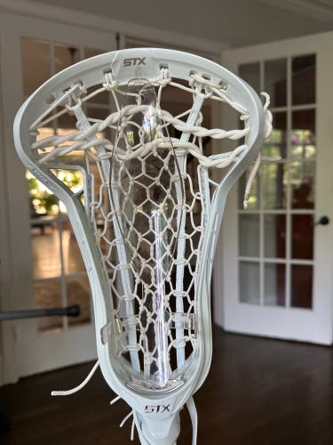 Brand New STX Aria Pro-X Draw Stick