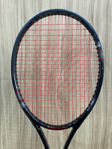 MINT CONDITION HEAD Prestige MP Tennis Racquet HEAD | YouTek IG 25th Anniversary Edition
