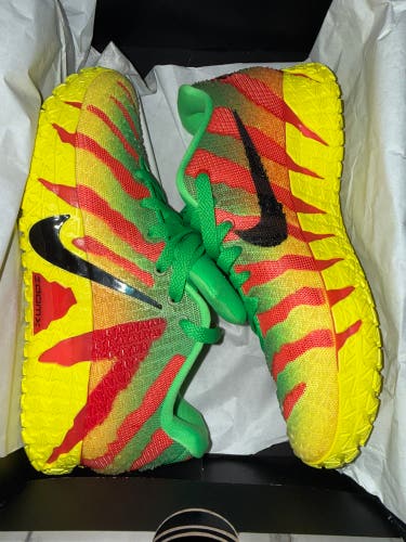 Kid's 5.5Y (Big Kids / Youth) Nike Ja 1 Shoes (New)