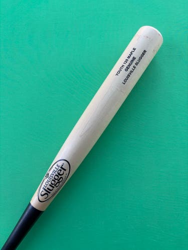 Louisville Slugger Genuine Youth 125 Maple Bat 30"
