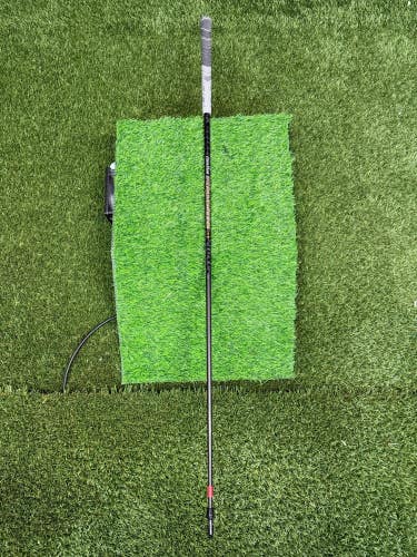 Project X Evenflow Riptide Driver Shaft 70g Stiff Flex W Wilson Adapter 44.5”