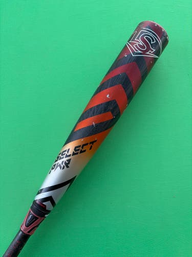2023 Louisville Slugger Select PWR Hybrid BBCOR Bat (-3) 29 oz 32"