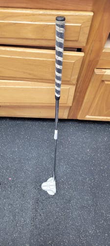 Used MALLET Mens Putter RH 11497-C000160517