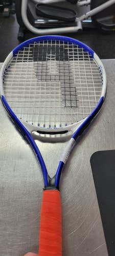Used Prince RAGE Adult Tennis Racquet None 4 3/8" 11497-C000160514