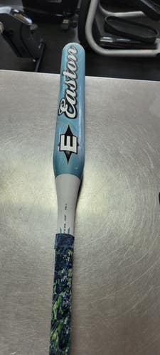 Used Easton CYCLONE BB/SB Fastpitch Bat 30" 11497-C000160512