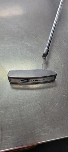 Used Adams Golf SPEEDLINE Mens Putter RH 11497-C000160516