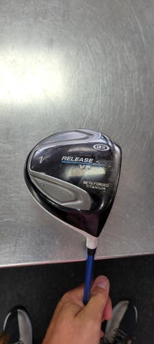 Used US Kids V5 RELEASE 37.5 Jr Driver RH HT 11497-C000160513