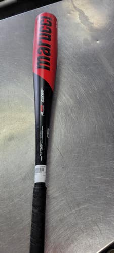 Used Marucci CAT BB/SB USA 2 5/8 Bat 29" 11497-S000160504