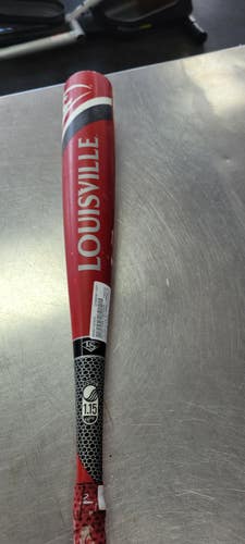 Used Louisville Slugger OMAHA SLO515X BB/SB USSSA 2 3/4 Bat 30" 11497-S000160502