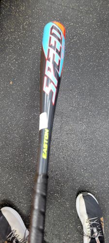 Used Easton SPEED TEE BALL BB/SB USA 2 1/4 Bat 24" 11497-S000160498