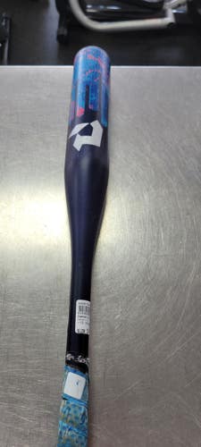 Used Demarini 2022 UPRISING BB/SB Fastpitch Bat 28" 11497-S000160479