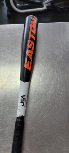 Used Easton ELEVATE BB/SB USA 2 5/8 Bat 27" 11497-S000160478