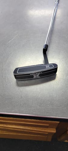 Used Odyssey 2021 DFX 1 Mens Putter RH 11497-S000160471