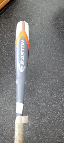 Used Easton GHOST X SL18GX10 BB/SB USSSA 2 3/4 Bat 28" 11497-S000160470