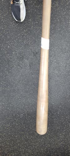 Used 31 BB/SB Wood Bat 31" 11497-S000160464