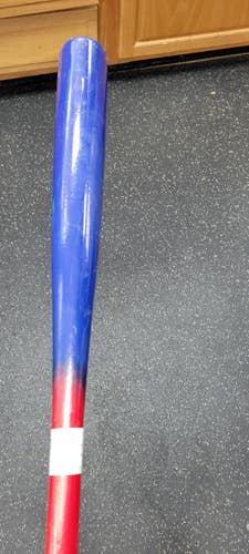 Used 29 BB/SB Wood Bat 29" 11497-S000160465
