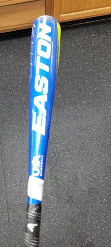 Used Easton FUZE TBALL BB/SB USA 2 5/8 Bat 24" 11497-S000160462