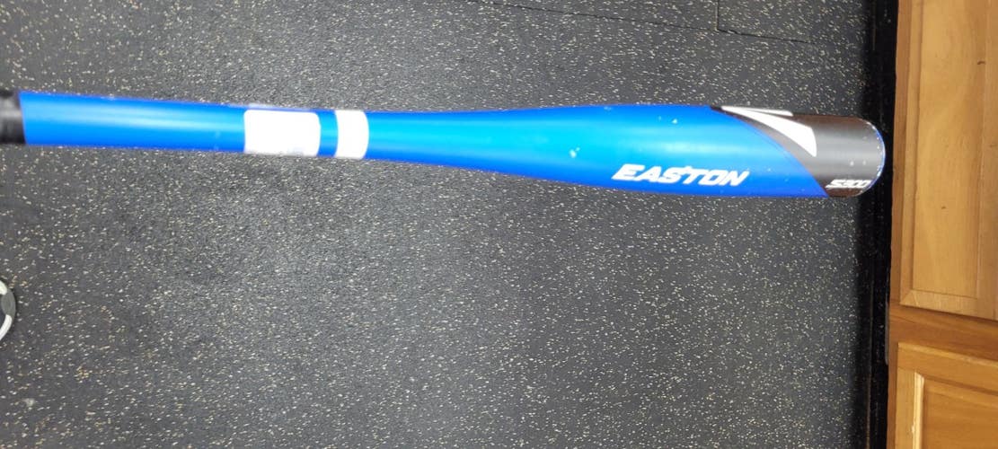 Used Easton S300 BB/SB Youth Bat 29" 11497-S000160456