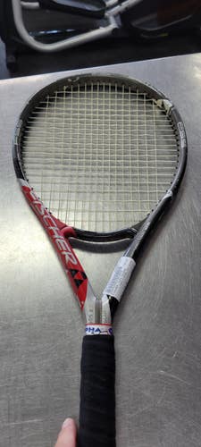 Used FISCHER TWIN TEC950 Adult Tennis Racquet None 4 3/8" 11497-C000160451