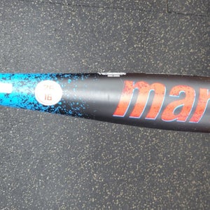 Used Marucci CAT RCKLESS ALLOY BB/SB USSSA 2 3/4 Bat 26" 11497-S000160457