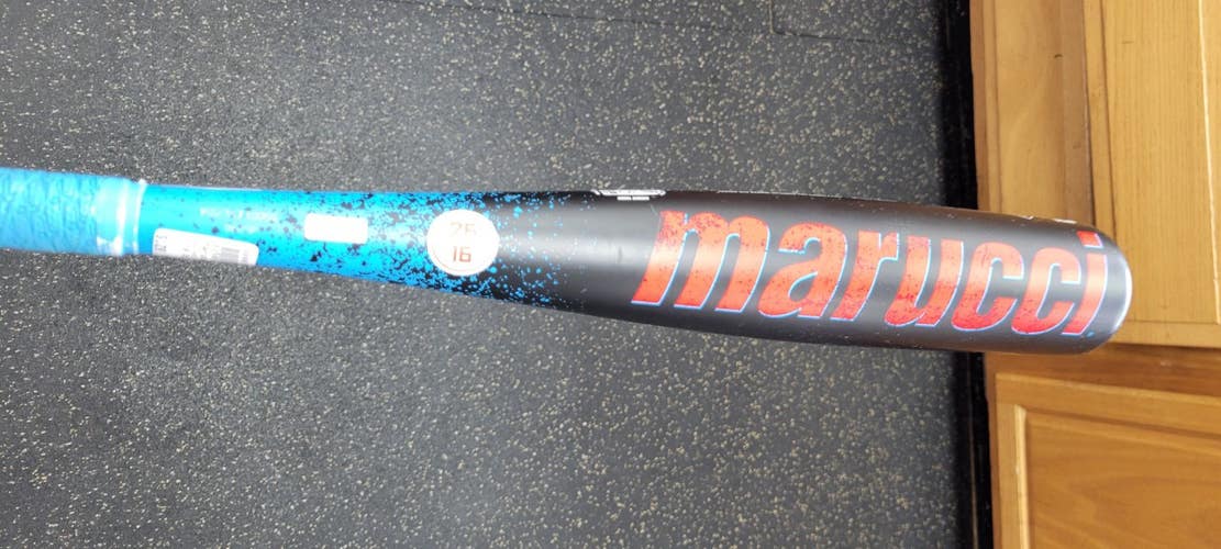 Used Marucci CAT RCKLESS ALLOY BB/SB USSSA 2 3/4 Bat 26" 11497-S000160457