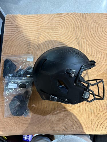 Youth Large Vicis ZERO2 Helmet (Used)