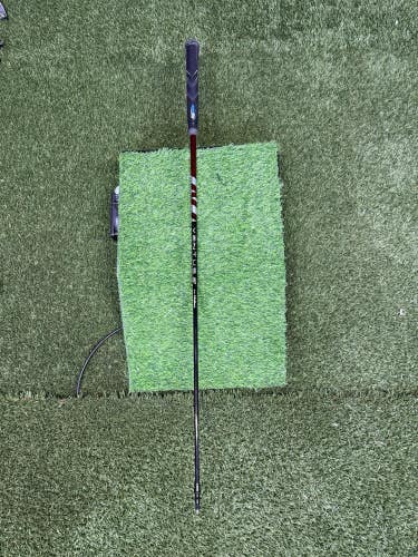 Fujikura Ventus TR Red 5-A Flex Senior Driver Shaft W TaylorMade Tip 44.5 Inch