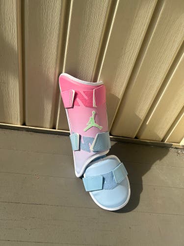 Pink Senior Air Jordan (New)