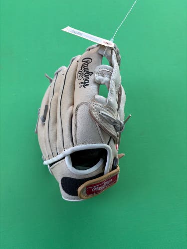Rawlings Highlight Series Baseball Glove 11.5"