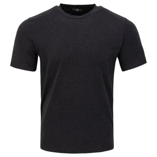 Large Adult True City FLYTE T-Shirt - Black (New)