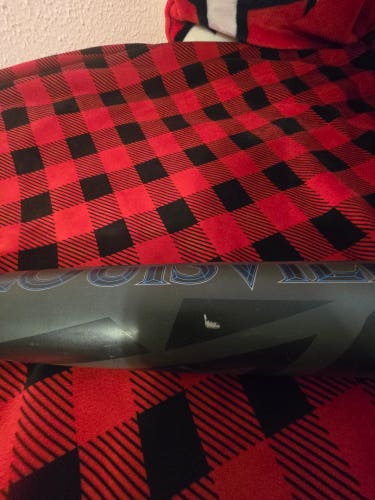2025 Louisville Slugger OMAHA BBCOR Certified Bat 33" Oz 30 (Used)