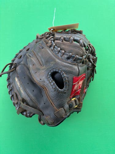 Rawlings Highlight Series Catcher's Mitt 31.5"