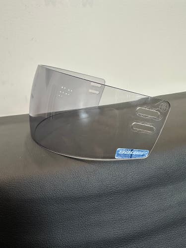 Bauer Visor 55P Regular Tinted (Pro Stock)