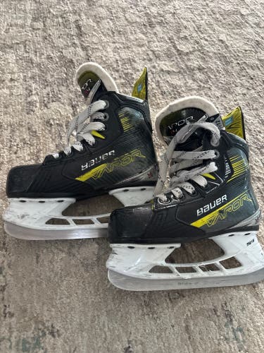 Bauer Vapor X4 Hockey Skates 12 (Used)